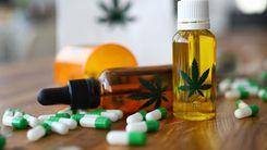 Bilionário aposta em analgésico de cannabis para substituir opioides