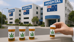 Australia paves the way for a more humane approach to therapeutic cannabis