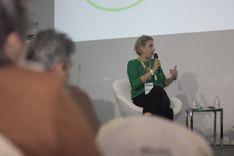 “A cannabis não é uma terapia alternativa, é uma terapia integrativa", diz cirurgiã dentista