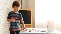 Canabidiol para autismo: tratamento avança como alternativa para casos graves