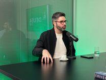 "Se o segmento da cannabis entrar nesse 'movimento', o futuro será promissor", diz Daniel Papa 