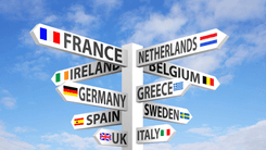 Relatório Europeu destaca avanço da cannabis medicinal no continente