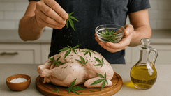  Quando a cannabis vira receita: 7 formas de reinventar a cozinha