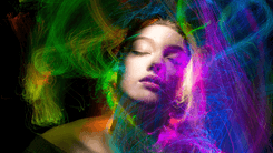 Modelos de IA reproduzem experiências psicodélicas e geram alertas