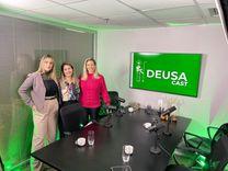 Deusa Cast debate avanços e entraves da Cannabis Medicinal no Brasil