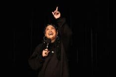 Humorista Niny Magalhães lança documentário sobre maternidade e Cannabis medicinal