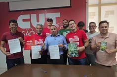 CUT-SP firma convênio com associação para ampliar acesso a tratamentos com cannabis medicinal