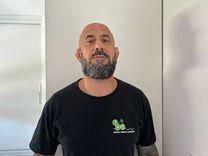 Heron Garcia Geremias: o atleta que recuperou sua qualidade de vida com o uso de cannabis medicinal