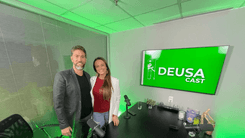 No Deusa Cast, especialistas revelam o papel das bactérias na produção de canabinoides