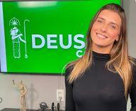 "Therapeutic cannabis transforms lives and strengthens family bonds," says Joana Treptow