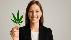 Mais verde no bolso e na rotina: setor da cannabis cresce e busca novos profissionais