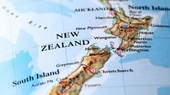 Nova Zelândia elimina necessidade de licenças para cultivar cânhamo industrial