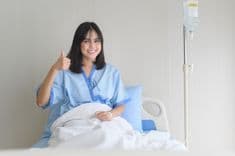 ¿Tener esperanza en el tratamiento con cannabis hace la diferencia? Los investigadores creen que sí