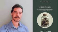 Em “Cannabis Global Co.”, Paulo Pereira reflete sobre os desafios e complexidades do mercado canábico