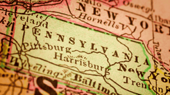 Pensilvânia retoma debate sobre legalização da cannabis para uso adulto