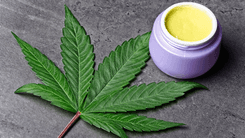 Pomada de cannabis traz esperança a pacientes com eczema e melhora a qualidade de vida