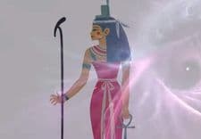 ¿Quién fue Seshat, la Diosa de la Escritura?