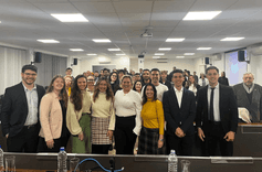OAB de Santa Catarina debate Direito Canábico e políticas de drogas
