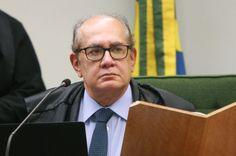 Gilmar Mendes rejeita recursos sobre descriminalização do porte de maconha