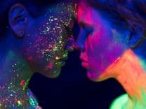 Sex with Magic Mushrooms