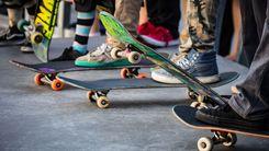 “Foi da água para o vinho”: diz paciente autorizado a cultivar cannabis após acidente de skate
