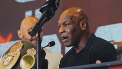 Mike Tyson reforça apoio à reclassificação da cannabis e critica estigma
