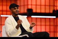​​Carmelo Anthony, astro da NBA lança marca de cannabis com foco na inclusão social e na construção de riqueza comunitária