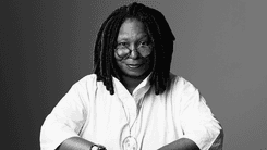 Whoopi Goldberg leva ativismo pela cannabis a evento de mercado em Nova Jersey