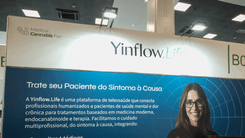 Yinflow.Life propõe uma nova cultura de saúde mental com tecnologia e humanização