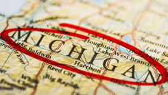 Michigan registra maior volume de vendas de cannabis da história, apesar da queda na arrecadação