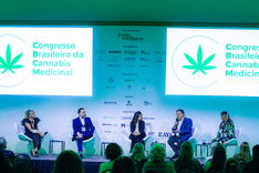 Brasil: A Nova Potência Global na Indústria da Cannabis Medicinal  