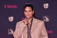   Maluma recorre à cannabis medicinal para lidar com rotina intensa