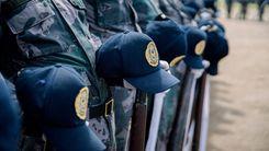Agencia dos EUA recruta de "barista de café" até "atiradores da SWAT" para lutar contra a guerra as drogas