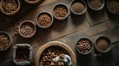 Australian Hemp Council seeks funding to legalize animal feed production with cannabis