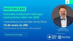 Hoje, às 20h: Masterclass gratuita aborda avanços e desafios do setor