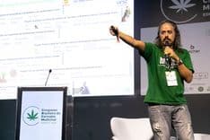 CBCM 2026 debate segurança do uso de THC em animais