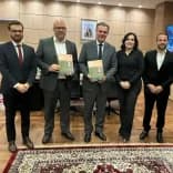 Bruno Pegoraro presenta informe sobre cáñamo al ministro Carlos Fávaro y articula la regulación en Brasil