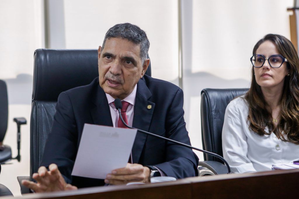 Capa do artigo
