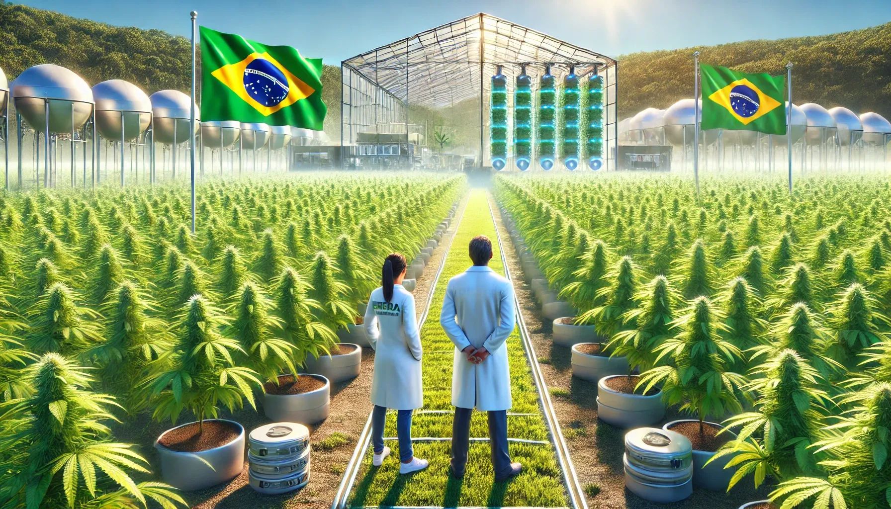Apesar de tudo, a cannabis medicinal é uma realidade constante na sociedade brasileira, não apenas pela qualidade de vida que ela proporciona aos seus pacientes, mas sim, também por isso.    Ela existe e precisa ser debatida com propriedade pelas autorida