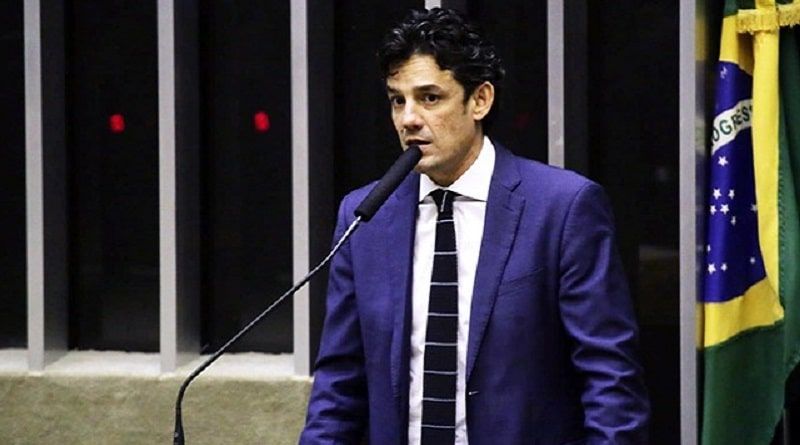 Deputado Daniel Coelho pede urgência na votação do PL 399/2015