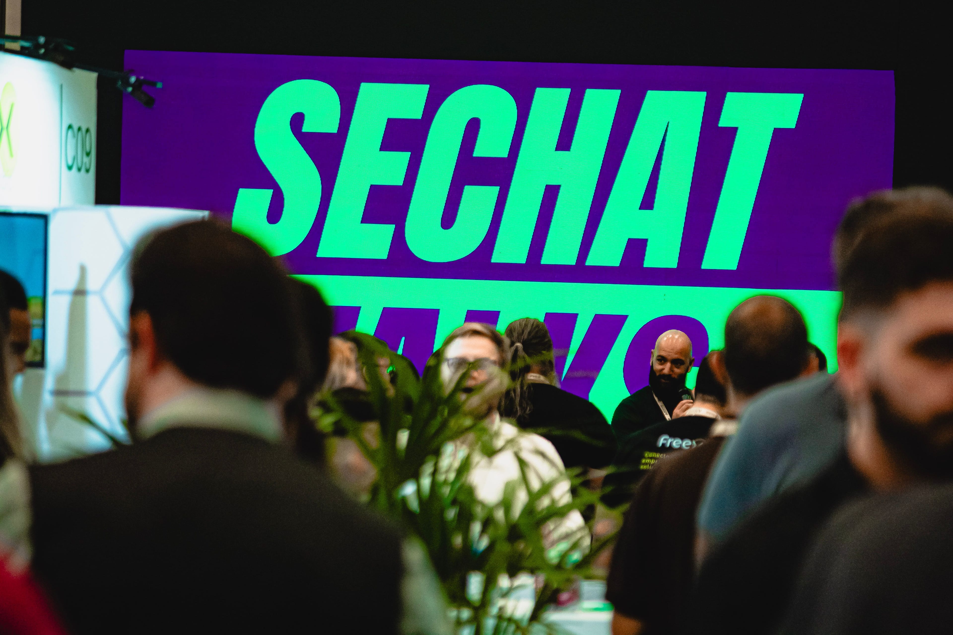 Cannabis Fair 2026 e Congresso Brasileiro consolidam nova fase do mercado canábico no Brasil