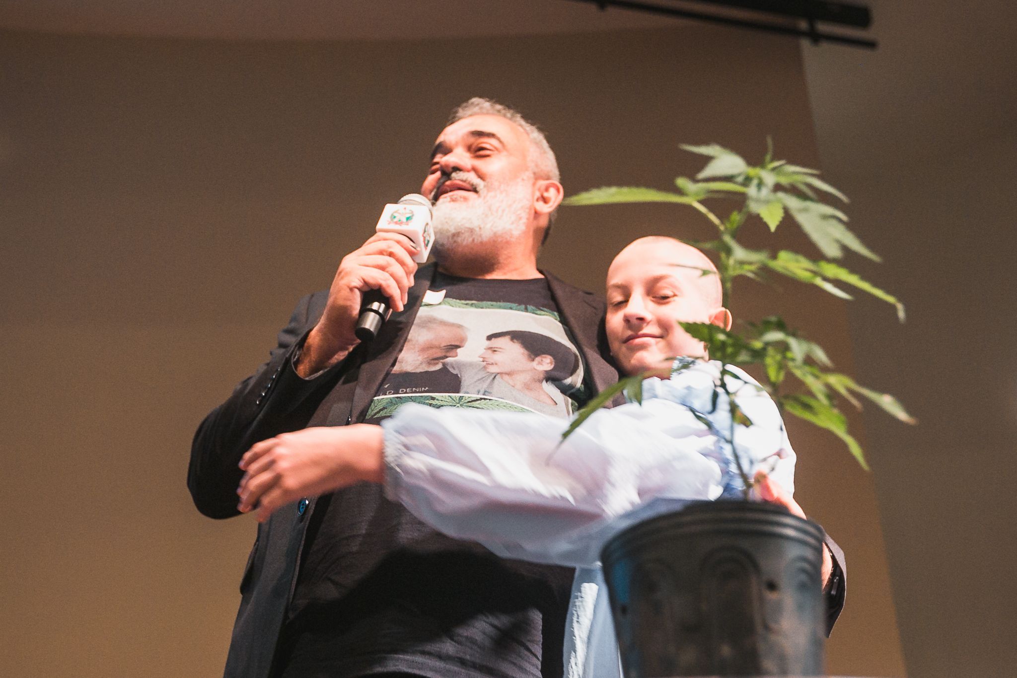 Assembleia Legislativa de SC debate uso medicinal da Cannabis em audiência pública