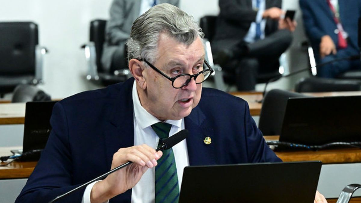 Remédio com maconha apreendida só em SC? Tema vira projeto também no Senado Federal