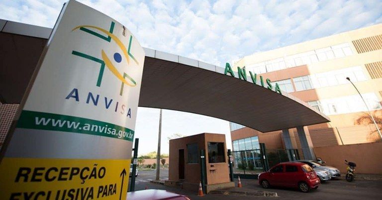 Sociedade pode enviar contribuições até 15 de setembro para Agenda Regulatória 2026-2027 da Anvisa; lista preliminar não traz ações diretas sobre produtos de cannabis
