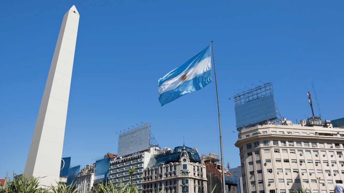 Mercado de cannabis na Argentina tem potencial de US$ 1,7 Bilhão e 62 Mil Empregos