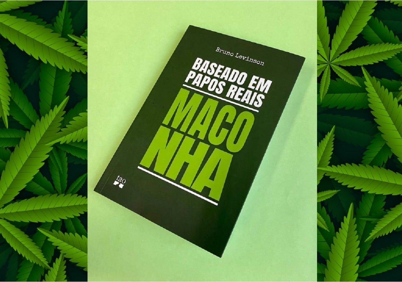 Baseado em Papos Reais - Maconha 