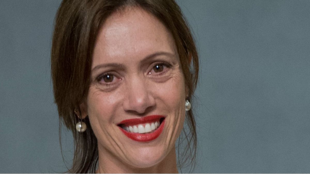 “A cannabis salvou a vida do meu filho”: Bel Kutner reforça apelo por regulamentação no Brasil