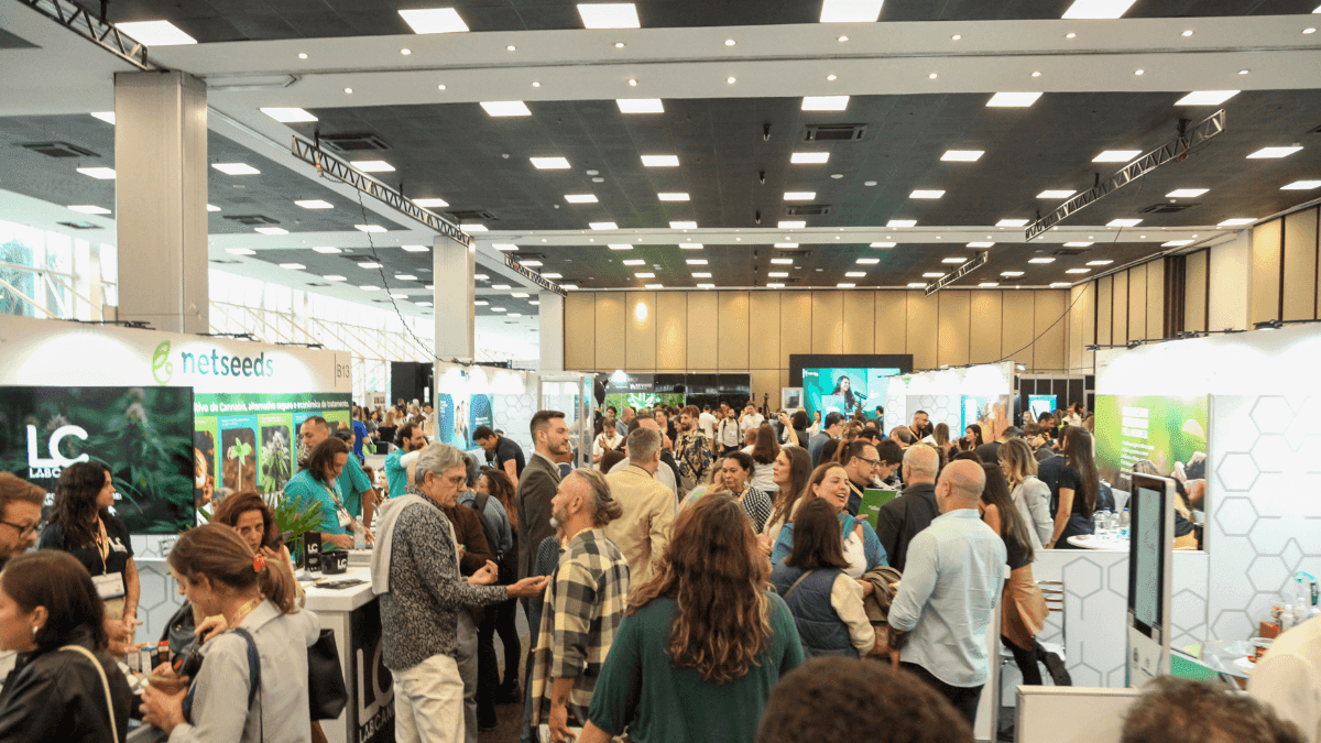 Com ciência, cultivo e clínica, segundo dia do Congresso inspira e aponta caminhos
