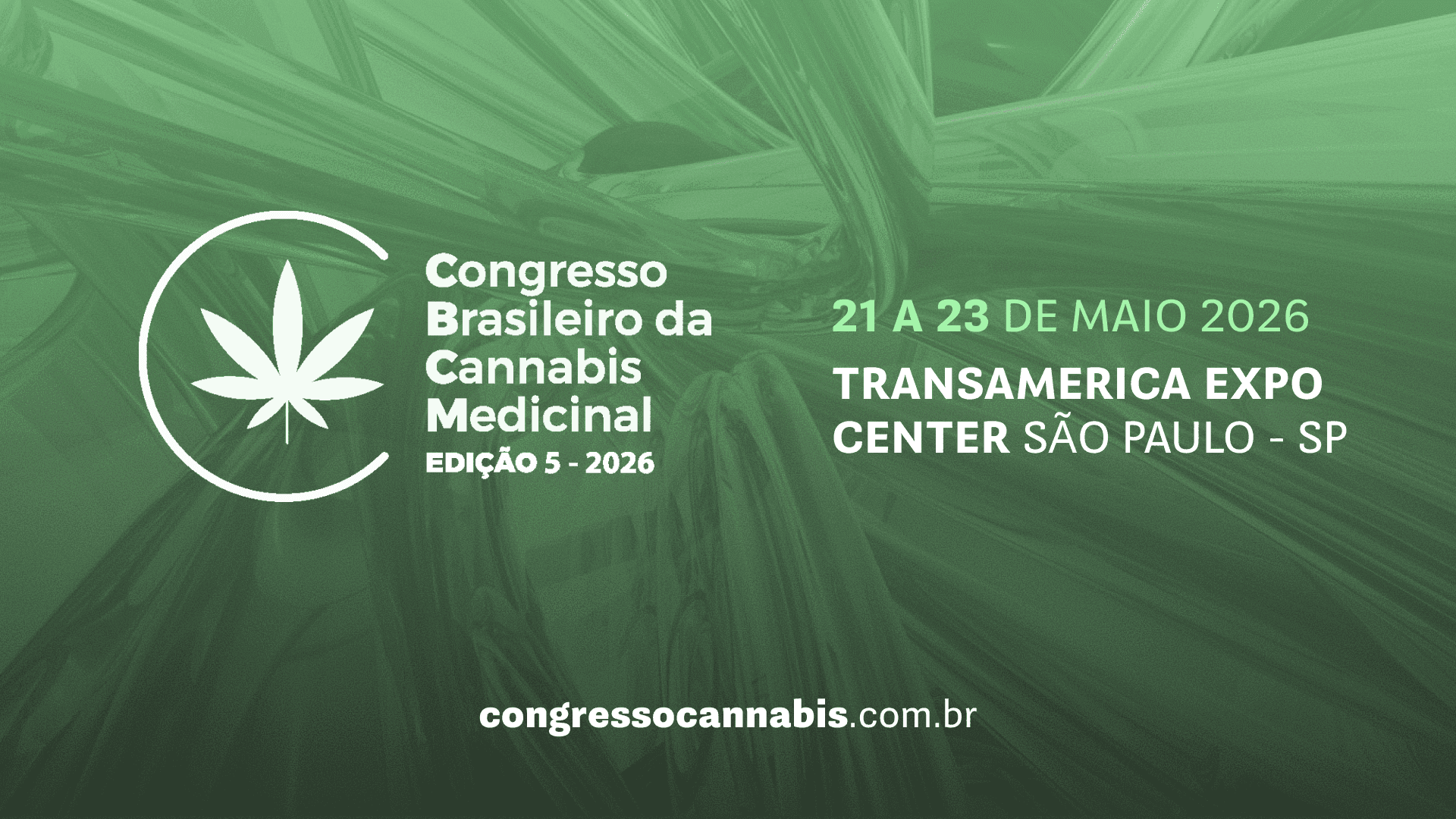 Virada de lote do CBCM 2026 acontece em 7 dias; aproveite os 37% de desconto