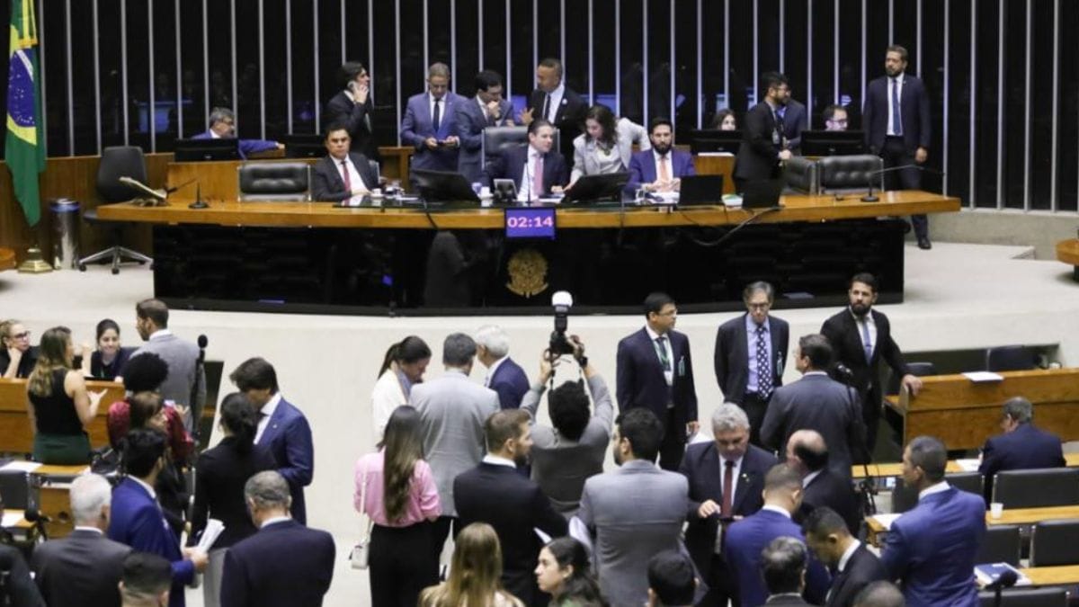 Câmara vota recurso que define futuro do PL 399/2015, nesta terça-feira (11)